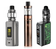 Электронные сигареты