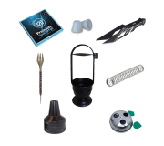 Аксессуары для кальяна