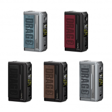 Боксмод Voopoo Drag 3 177W TC