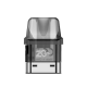 ZQ XTAL Pro Empty Cartridge 3мл