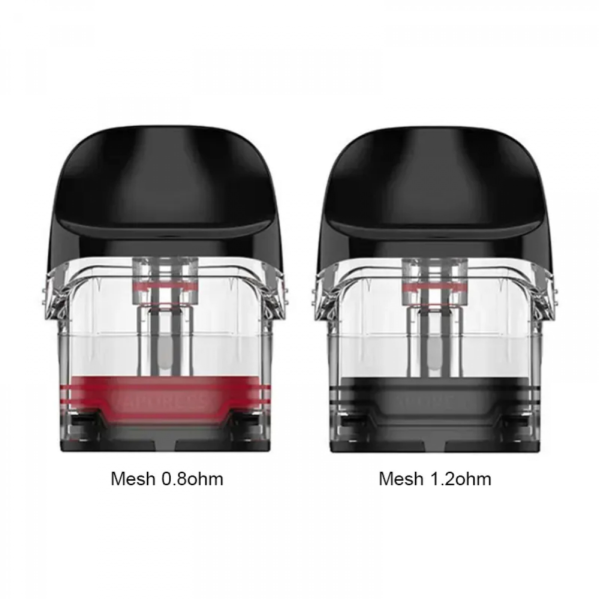 Vaporesso Luxe Q Mesh Pod 2мл
