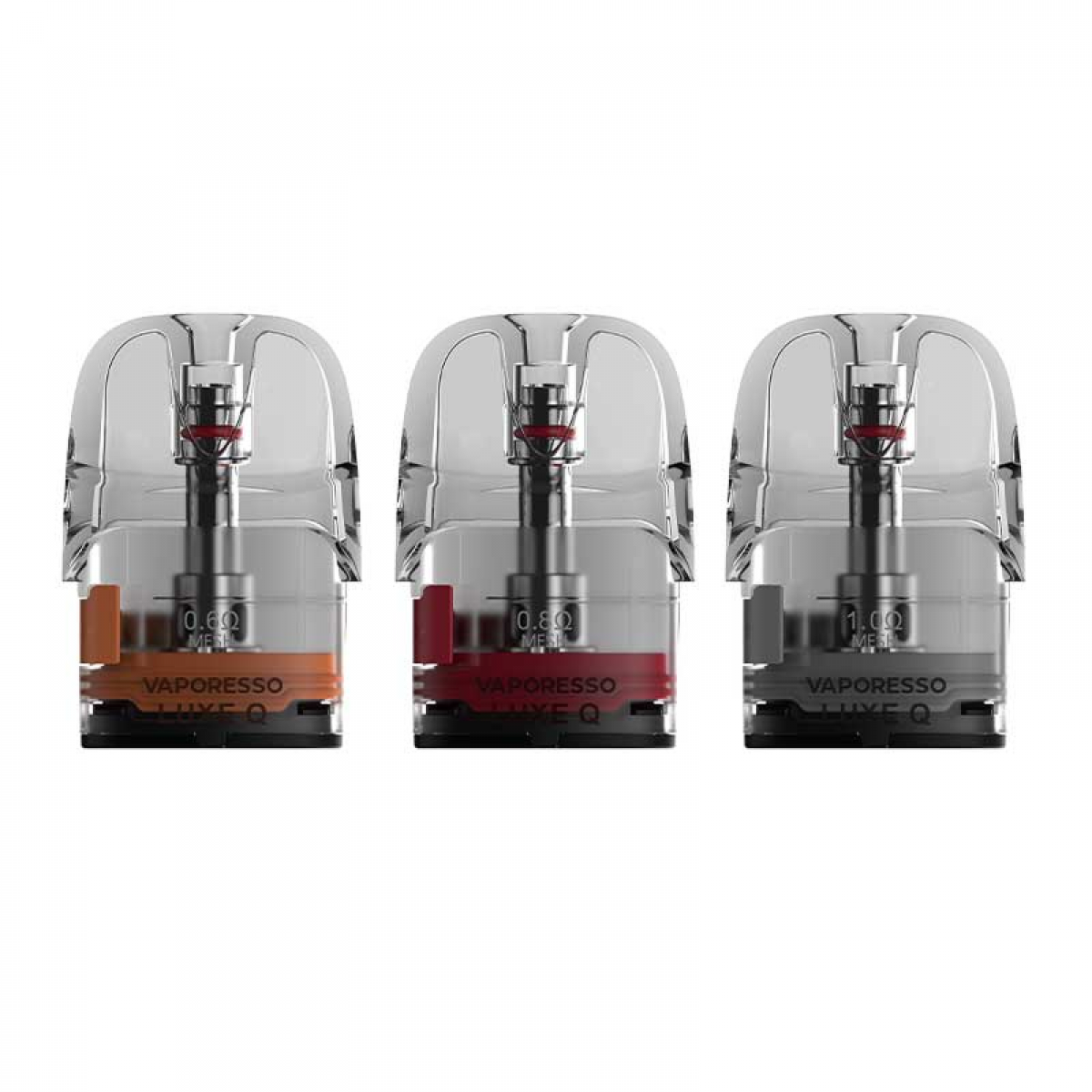 Vaporesso Luxe Q Mesh Pod 3мл