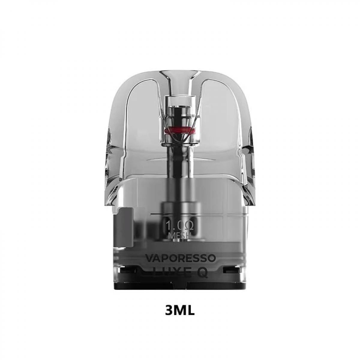 Vaporesso Luxe Q Mesh Pod 3мл