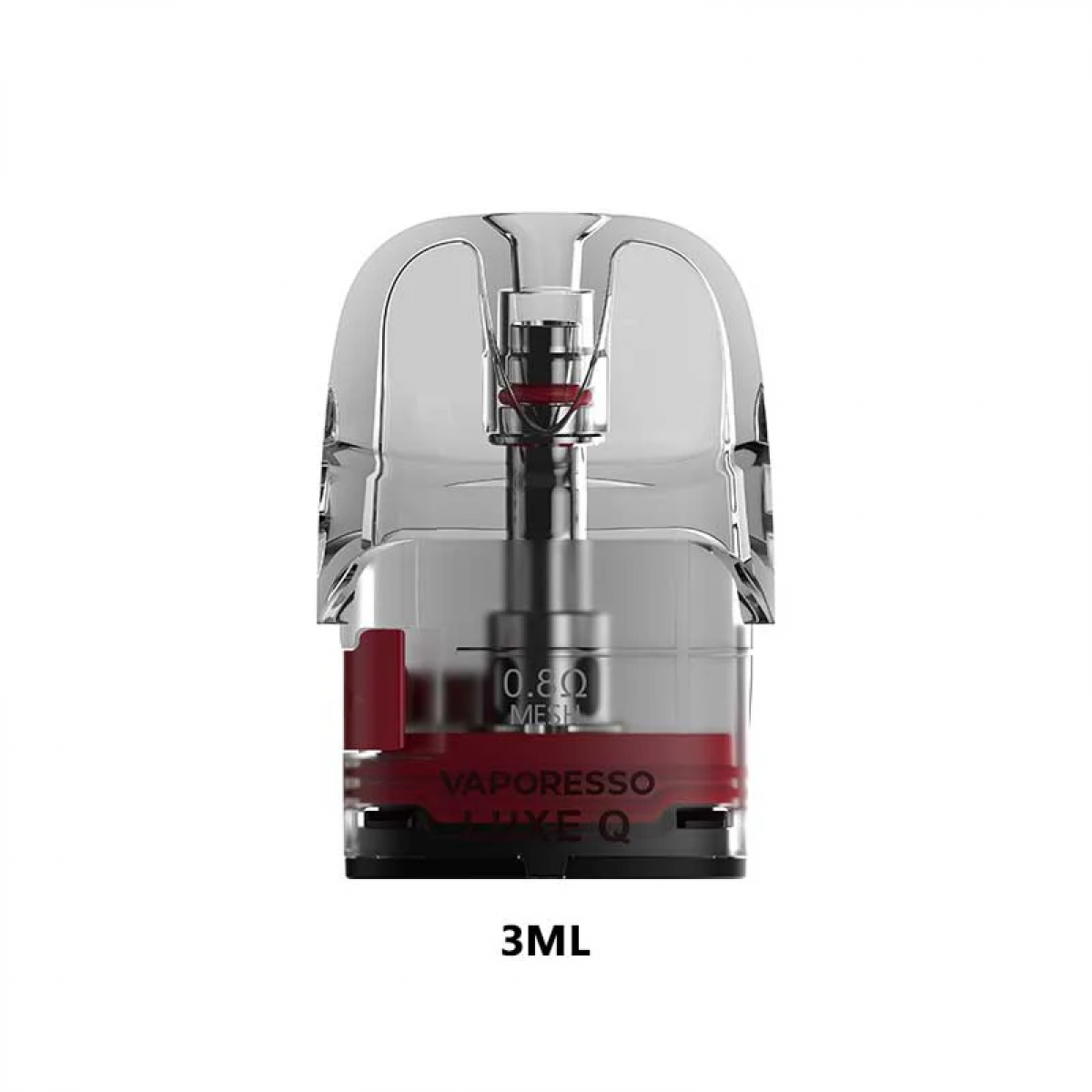 Vaporesso Luxe Q Mesh Pod 3мл