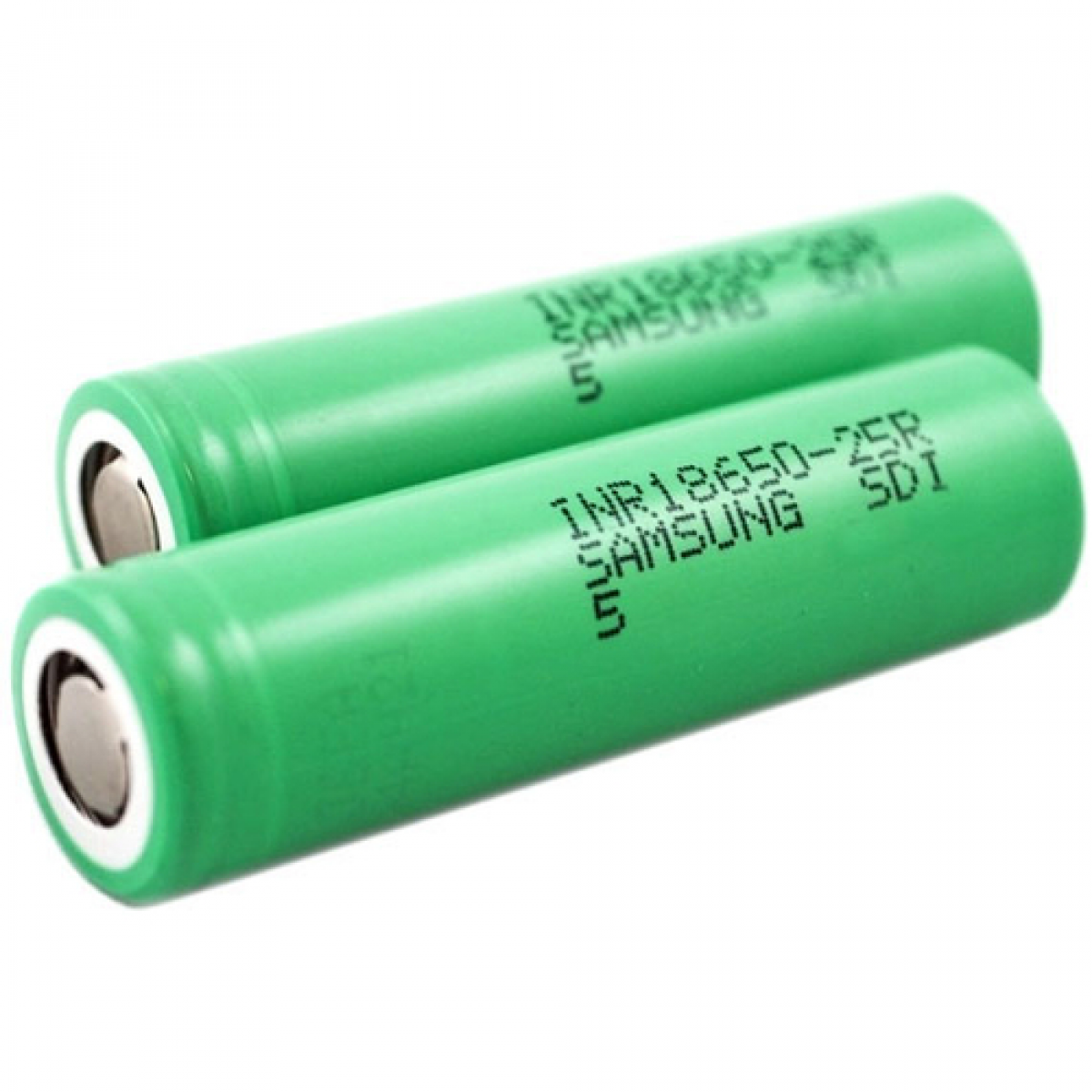 Аккумулятор Samsung 18650 25R 2500 mAh 20A