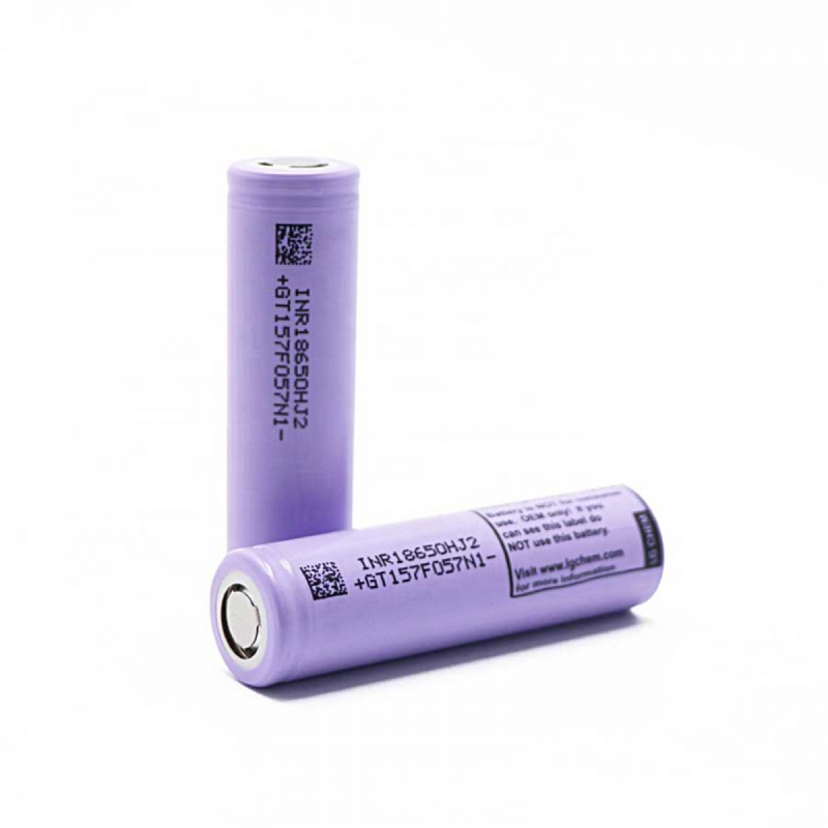 Аккумулятор Samsung 30Q 18650 3000 mAh