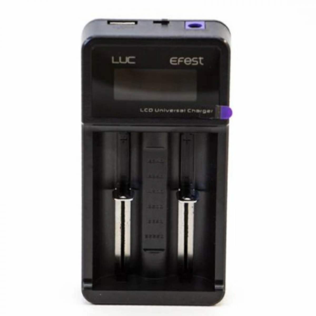 Зарядное устройство Efest LUC V2