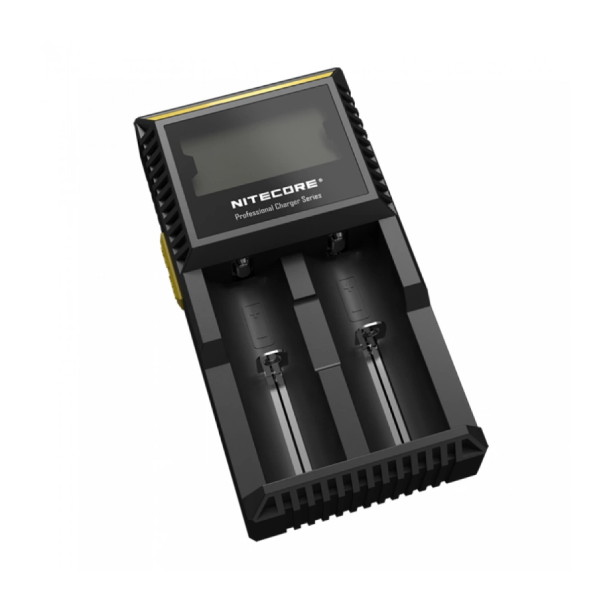 Зарядное устройство Nitecore D2