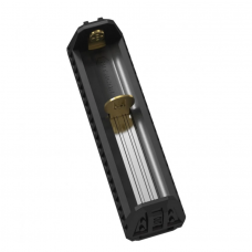 Зарядное устройство Nitecore F1