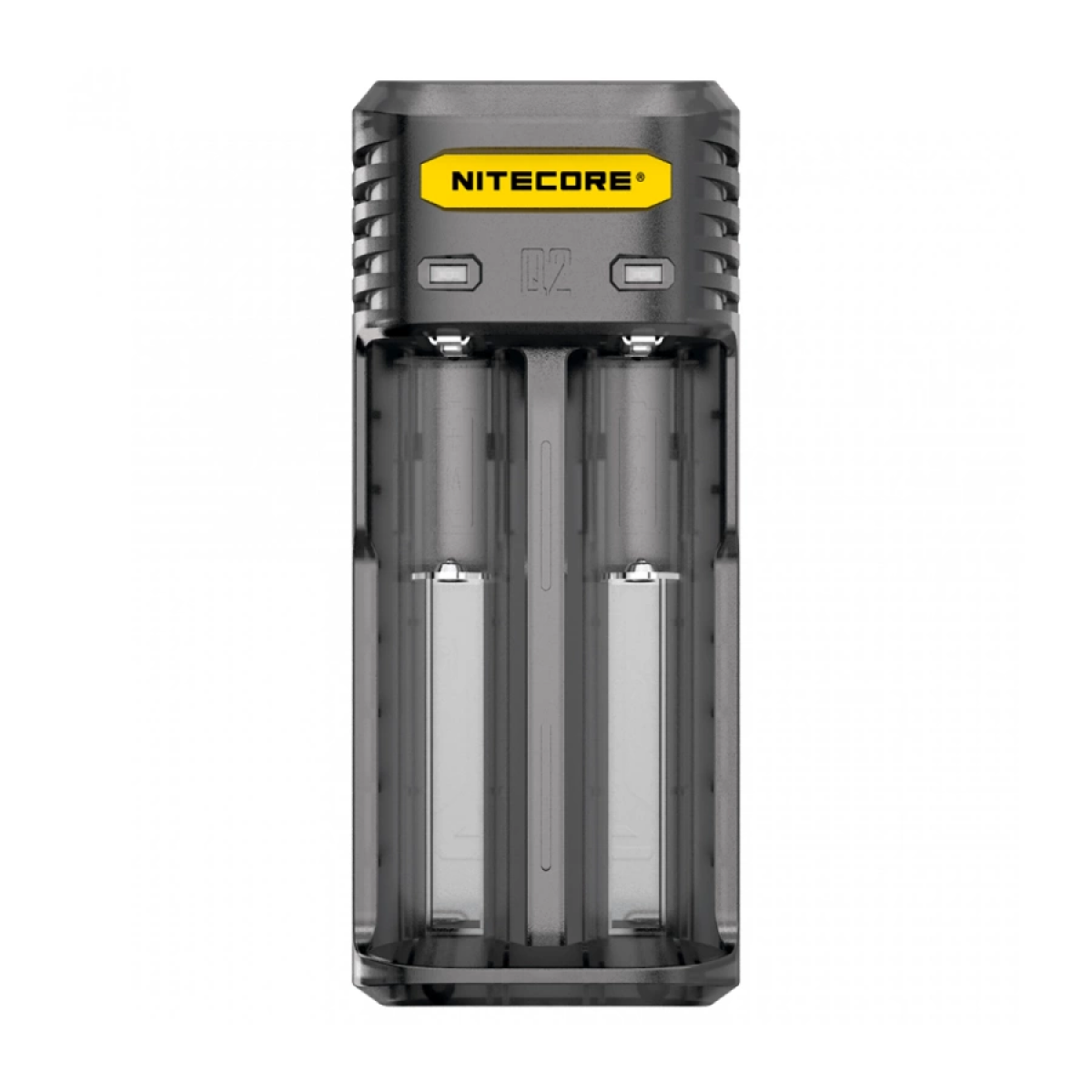 Зарядное устройство Nitecore Q2