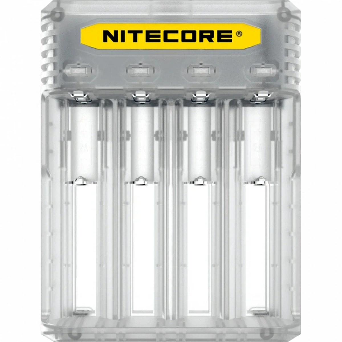 Зарядное устройство Nitecore Q4