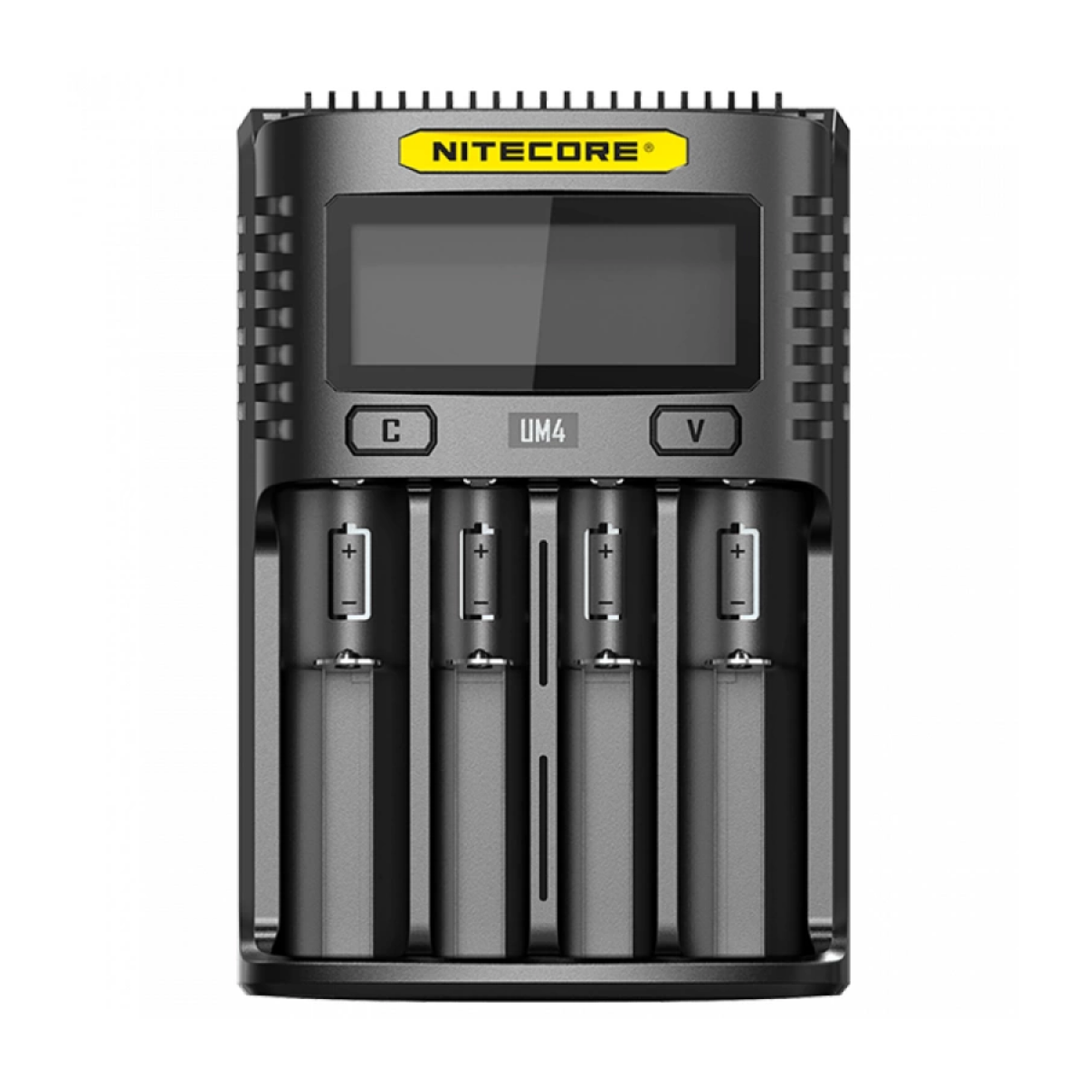 Зарядное устройство Nitecore UM4