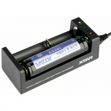 Зарядное устройство XTAR MC2