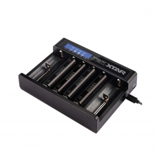 Зарядное устройство XTAR Queen ANT MC6