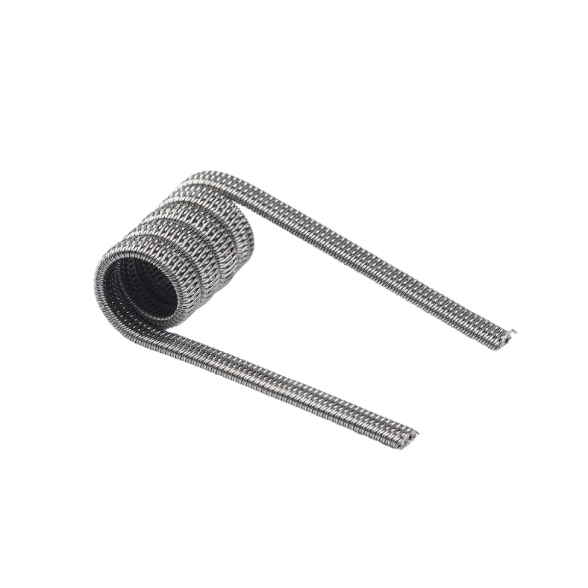 Tripple Staggered Coil