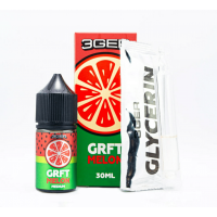 Набор 3GER Salt 30мл (Grapefruit Melon)