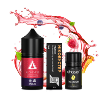  Набір Alchemist FL Salt 30мл (Mojo)