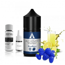 Набор Alchemist Salt 30мл (Blue Razz)