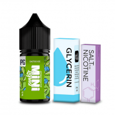 Набор Mini Liquid Salt 30мл (Cactus Ice)