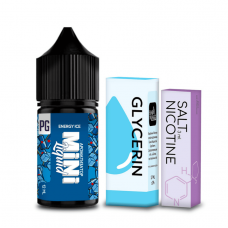 Набор Mini Liquid Salt 30мл (Energy Ice)