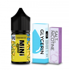 Набор Mini Liquid Salt 30мл (Honeydew Ice)