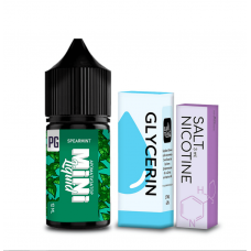 Набор Mini Liquid Salt 30мл (Spearmint)