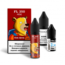 Набор FL 350 Mini Salt 15мл (Cola Cherry)
