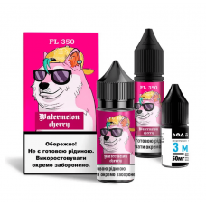 Набор FL 350 Salt 30мл (Watermelon Cherry)