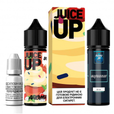 Набор Fucked Juice Up 60мл (Biscuit)