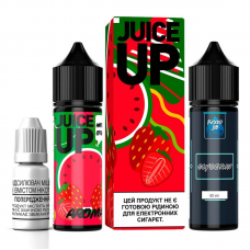 Набор Fucked Juice Up 60мл (Watermelon Strawberry)