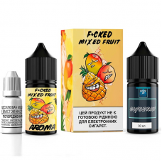Набор Fucked Mix Salt 30мл (Mixed Fruit)