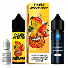 Набор Fucked Mix 60мл (Mixed Fruit)