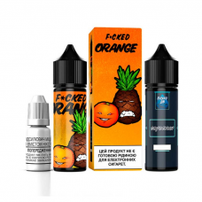 Набор Fucked 60мл (Orange)