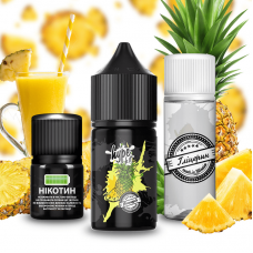 Набор Hype Salt 30мл (Pineapple)