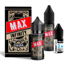 Набор Infinity MAX Salt 30мл (Corona)