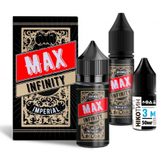 Набор Infinity MAX Salt 30мл (Imperial)