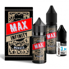 Набор Infinity MAX Salt 30мл (Monaco)