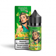 Набор Lady Salt 30мл (Green Tea Peach)