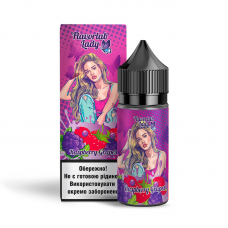 Набор Lady Salt 30мл (Raspberry Grapes)