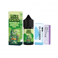 Набор Mixtura Salt 30мл (Watermelon)