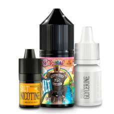 Набор Troublemaker Salt 30мл (Rainbow)