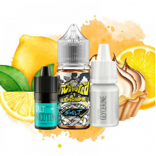 Набор Twisted Salt 30мл (Lemonpie)