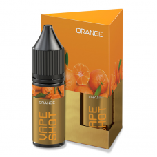 Набор Vape Shot Salt 15мл (Orange)