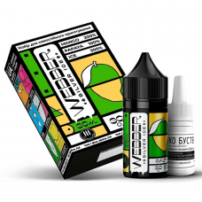 Набор Webber Silver Ice Salt 30мл (Mango Papaya)