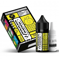 Набор Webber Silver Ice Salt 30мл (Orange Peach)