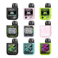 Lost Vape Ursa Baby 2 Pod Kit 900 mAh