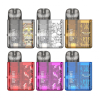 Lost Vape Ursa Baby Pod Kit 800 mAh