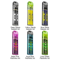Lost Vape Ursa Nano Art Pod Kit 800 mAh