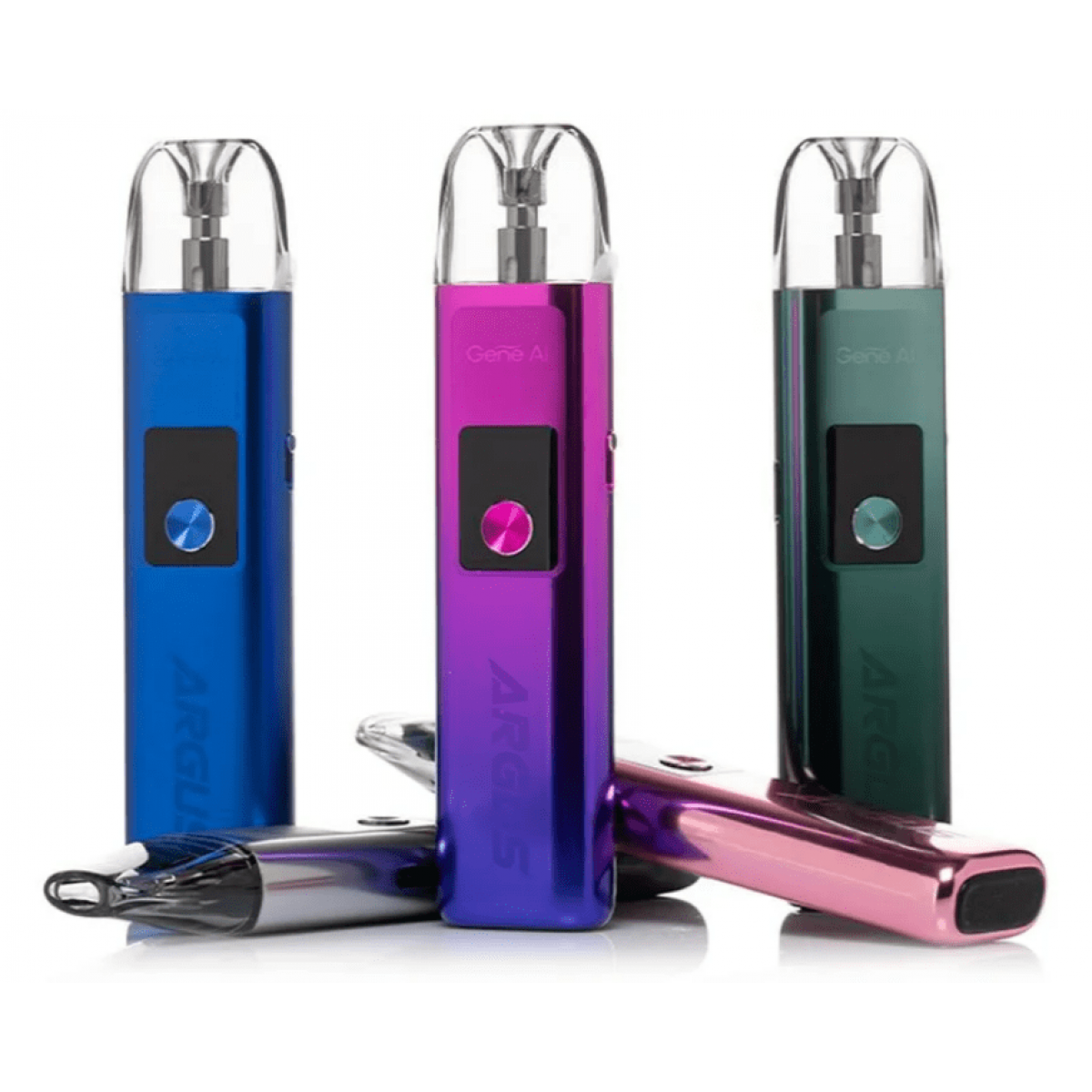 Voopoo Argus G Pod Kit 1000 mAh