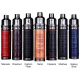 Voopoo Drag S Pod Mod Kit 60W 2500 mAh